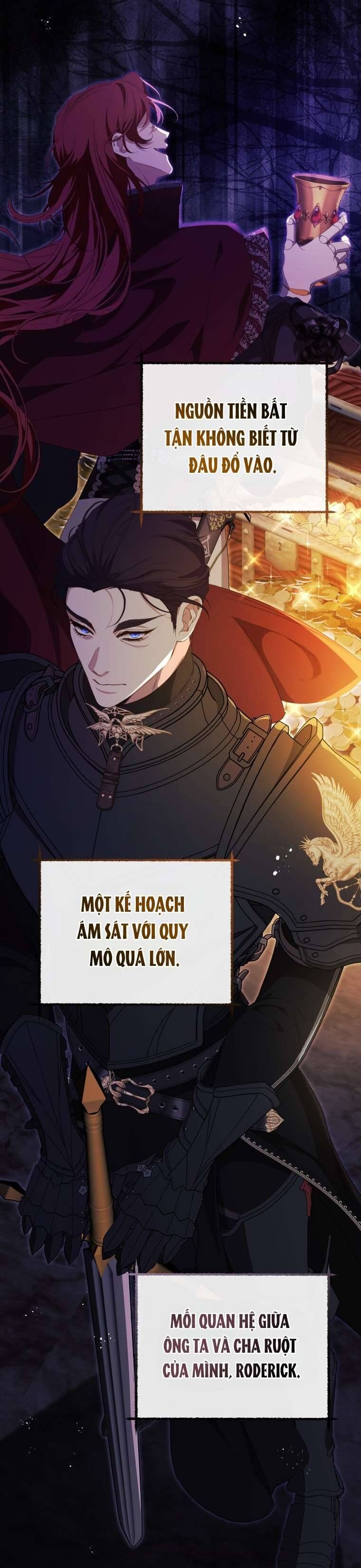 Người Phải Trả Giá Bằng Mạng Sống Vì Đã Lừa Dối Tôi [Chap 1-15]