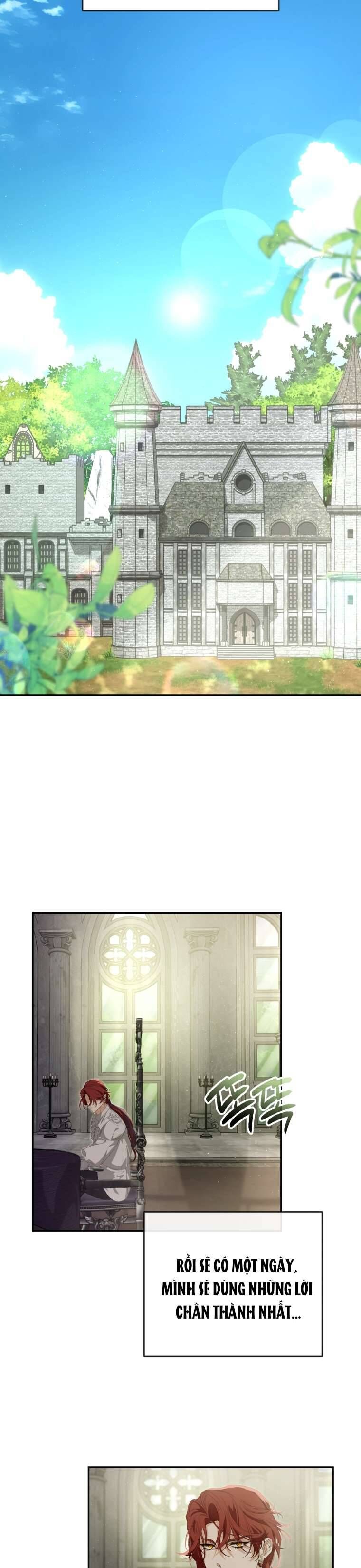 Người Phải Trả Giá Bằng Mạng Sống Vì Đã Lừa Dối Tôi [Chap 1-15]