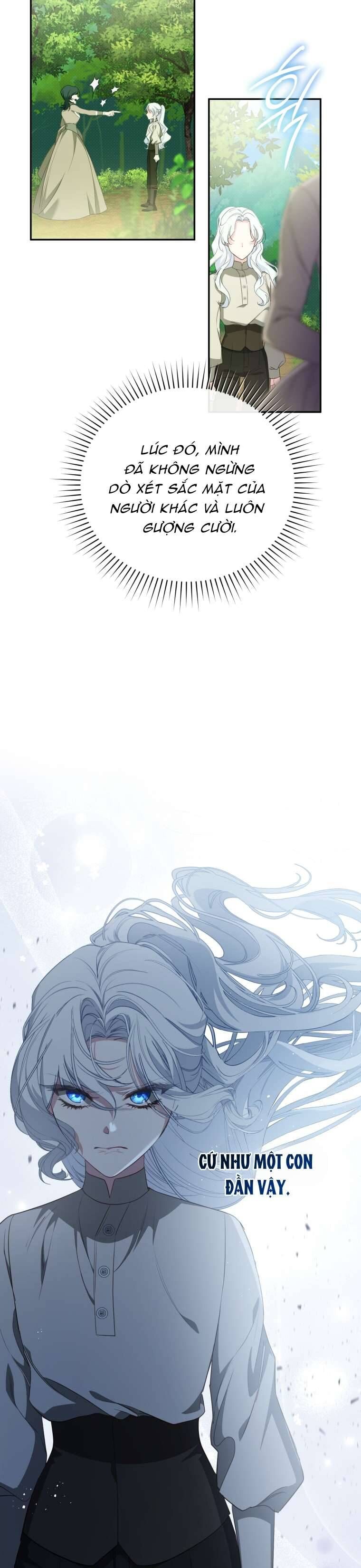 Người Phải Trả Giá Bằng Mạng Sống Vì Đã Lừa Dối Tôi [Chap 1-15]