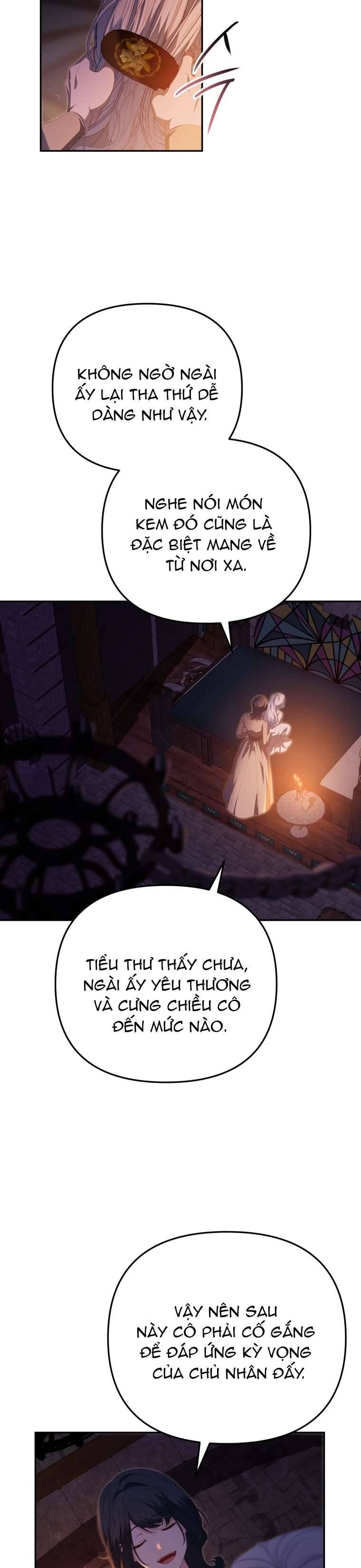 Người Phải Trả Giá Bằng Mạng Sống Vì Đã Lừa Dối Tôi [Chap 1-15]