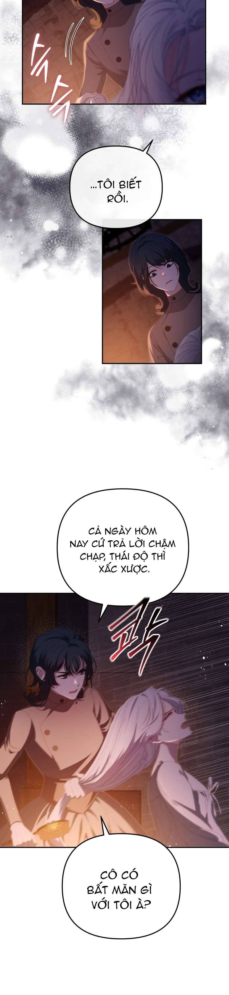 Người Phải Trả Giá Bằng Mạng Sống Vì Đã Lừa Dối Tôi [Chap 1-15]
