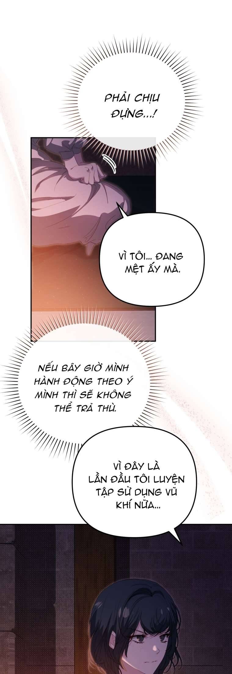 Người Phải Trả Giá Bằng Mạng Sống Vì Đã Lừa Dối Tôi [Chap 1-15]