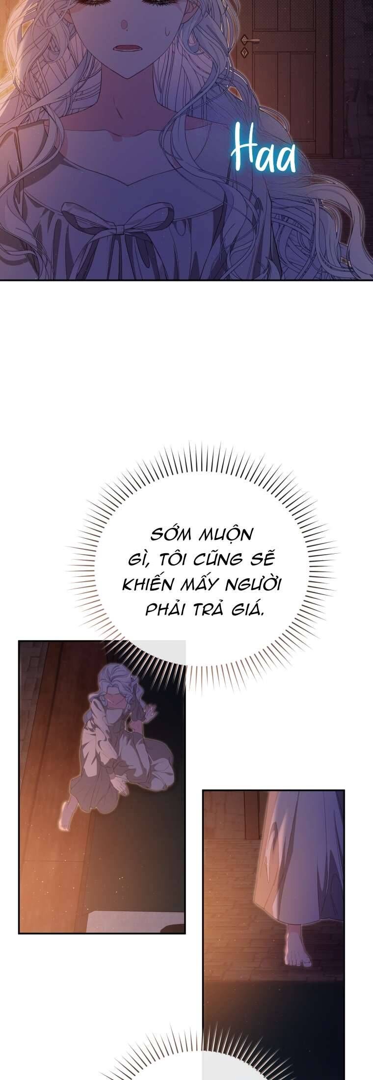 Người Phải Trả Giá Bằng Mạng Sống Vì Đã Lừa Dối Tôi [Chap 1-15]