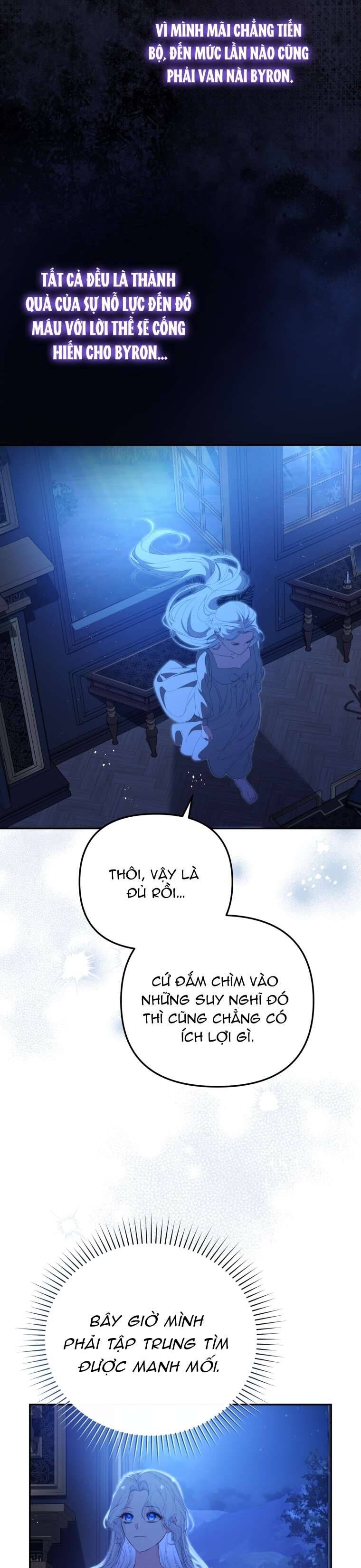 Người Phải Trả Giá Bằng Mạng Sống Vì Đã Lừa Dối Tôi [Chap 1-15]