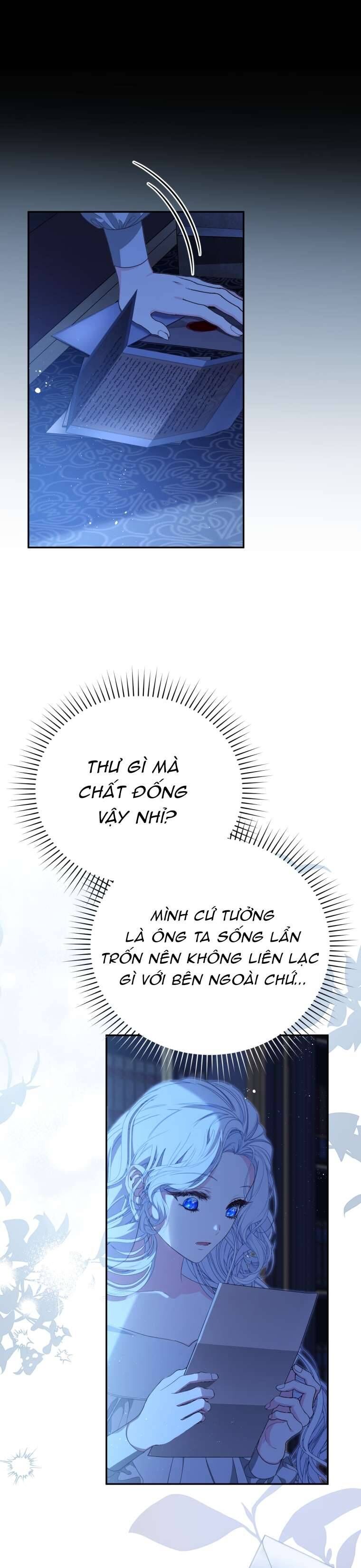 Người Phải Trả Giá Bằng Mạng Sống Vì Đã Lừa Dối Tôi [Chap 1-15]