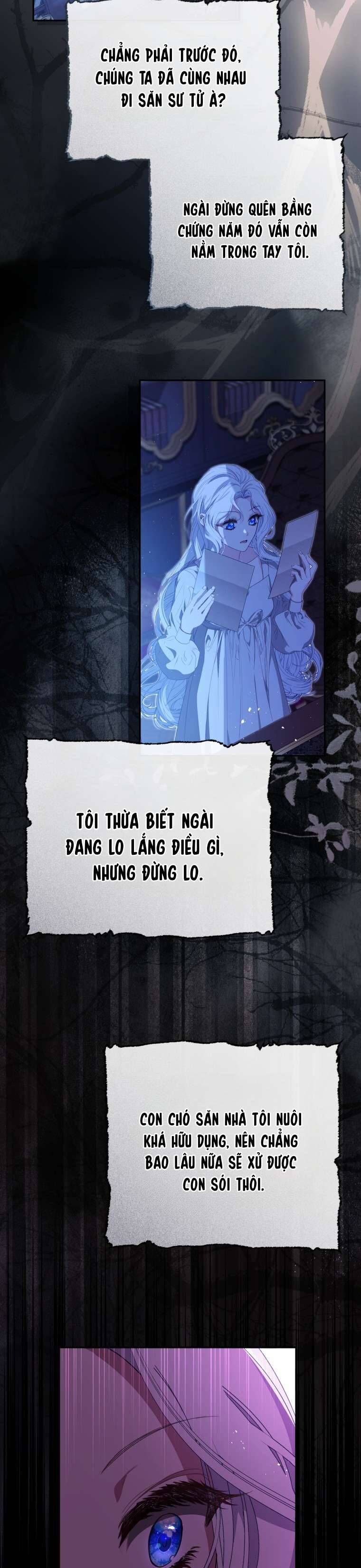 Người Phải Trả Giá Bằng Mạng Sống Vì Đã Lừa Dối Tôi [Chap 1-15]