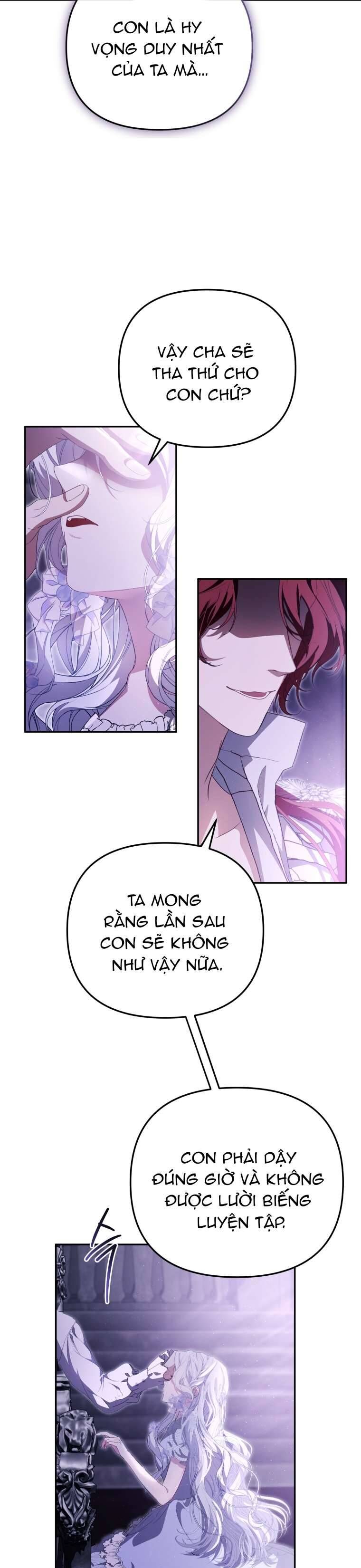 Người Phải Trả Giá Bằng Mạng Sống Vì Đã Lừa Dối Tôi [Chap 1-15]