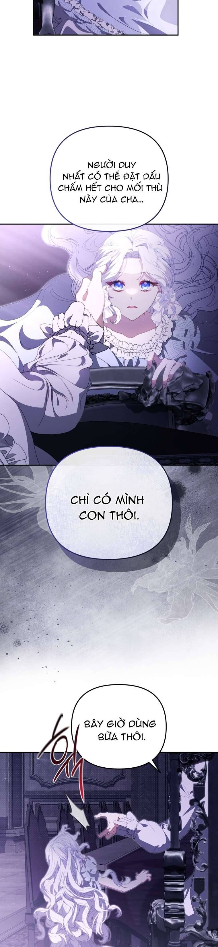 Người Phải Trả Giá Bằng Mạng Sống Vì Đã Lừa Dối Tôi [Chap 1-15]