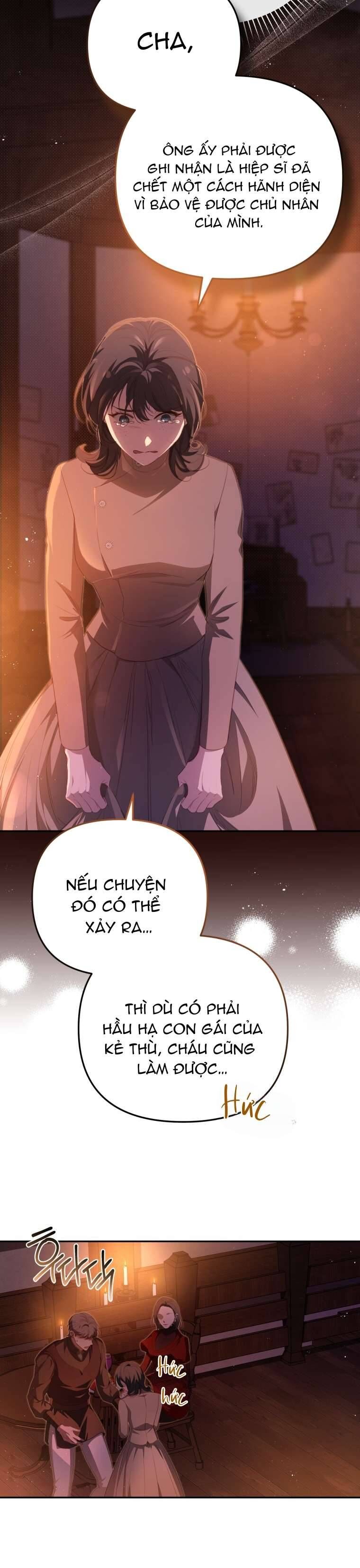 Người Phải Trả Giá Bằng Mạng Sống Vì Đã Lừa Dối Tôi [Chap 1-15]