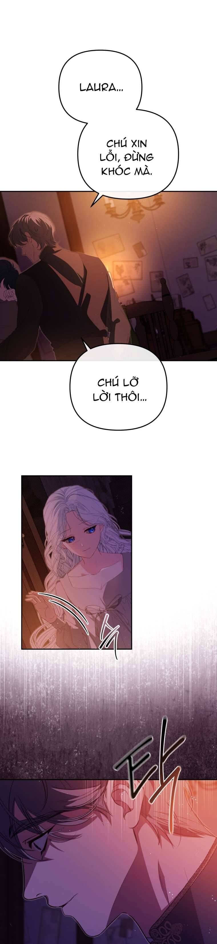 Người Phải Trả Giá Bằng Mạng Sống Vì Đã Lừa Dối Tôi [Chap 1-15]