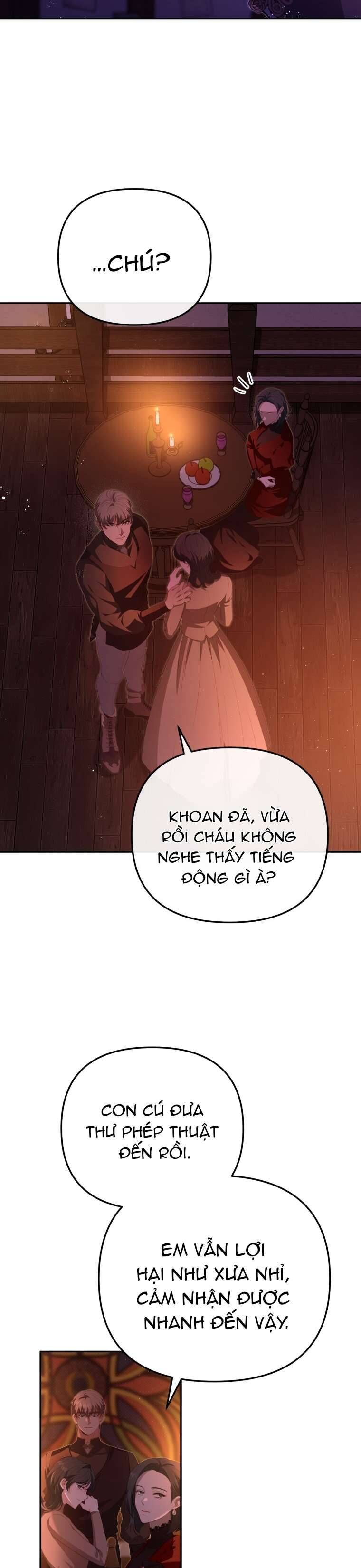 Người Phải Trả Giá Bằng Mạng Sống Vì Đã Lừa Dối Tôi [Chap 1-15]