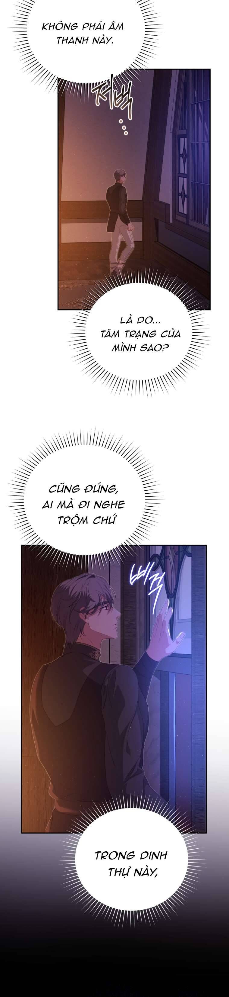 Người Phải Trả Giá Bằng Mạng Sống Vì Đã Lừa Dối Tôi [Chap 1-15]