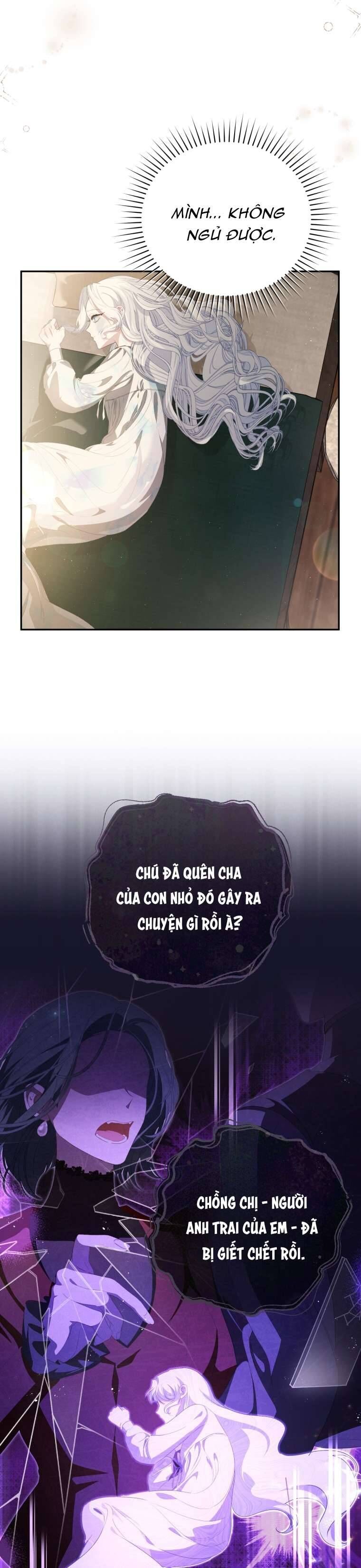 Người Phải Trả Giá Bằng Mạng Sống Vì Đã Lừa Dối Tôi [Chap 1-15]