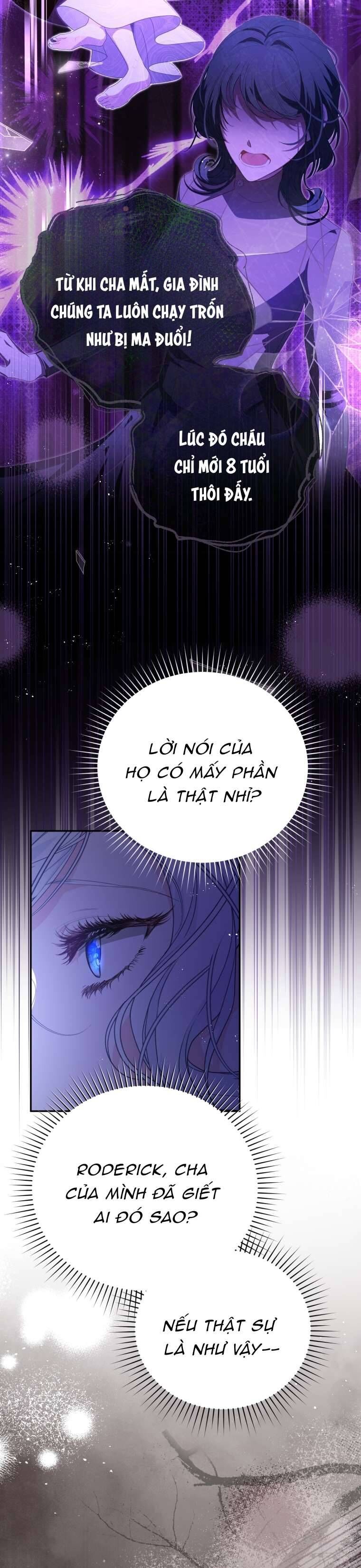 Người Phải Trả Giá Bằng Mạng Sống Vì Đã Lừa Dối Tôi [Chap 1-15]