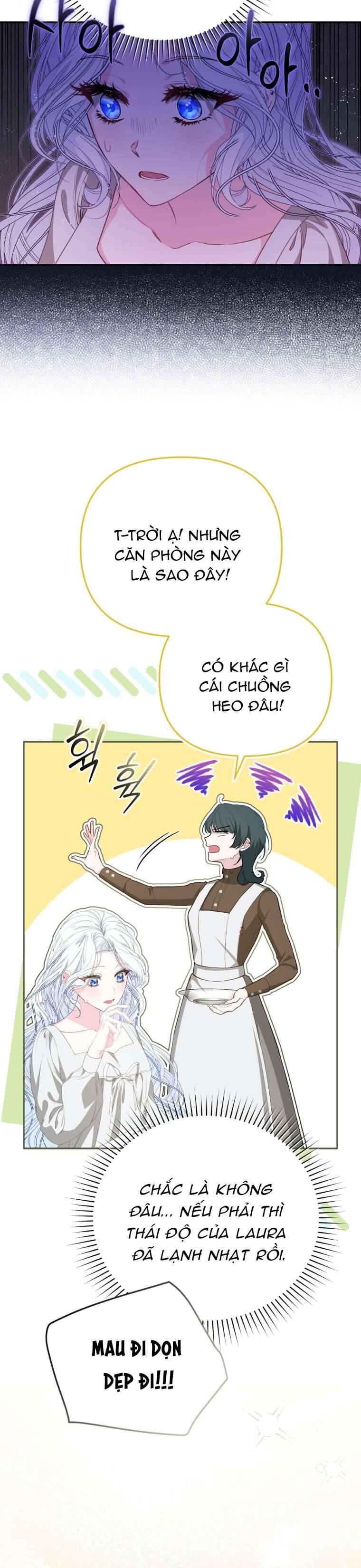 Người Phải Trả Giá Bằng Mạng Sống Vì Đã Lừa Dối Tôi [Chap 1-15]