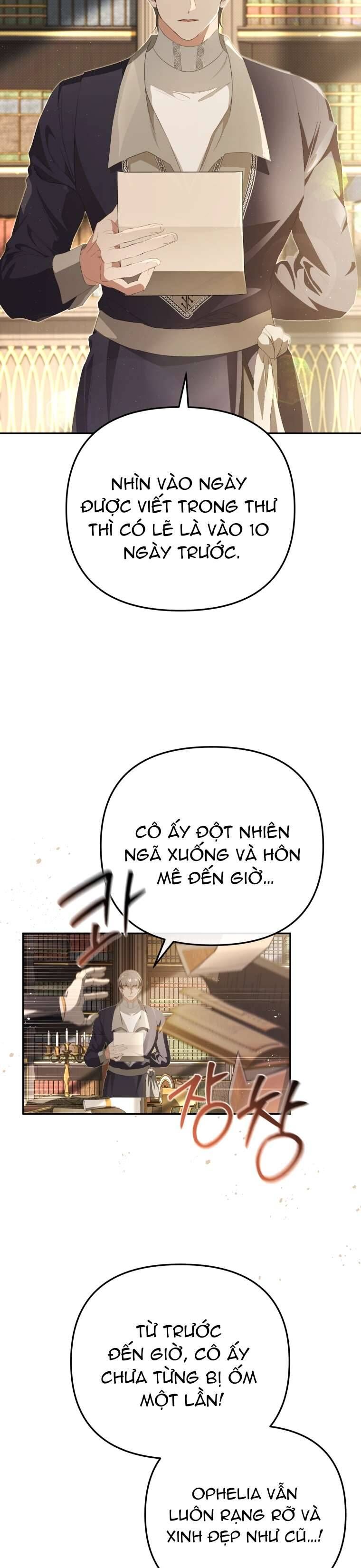 Người Phải Trả Giá Bằng Mạng Sống Vì Đã Lừa Dối Tôi [Chap 1-15]