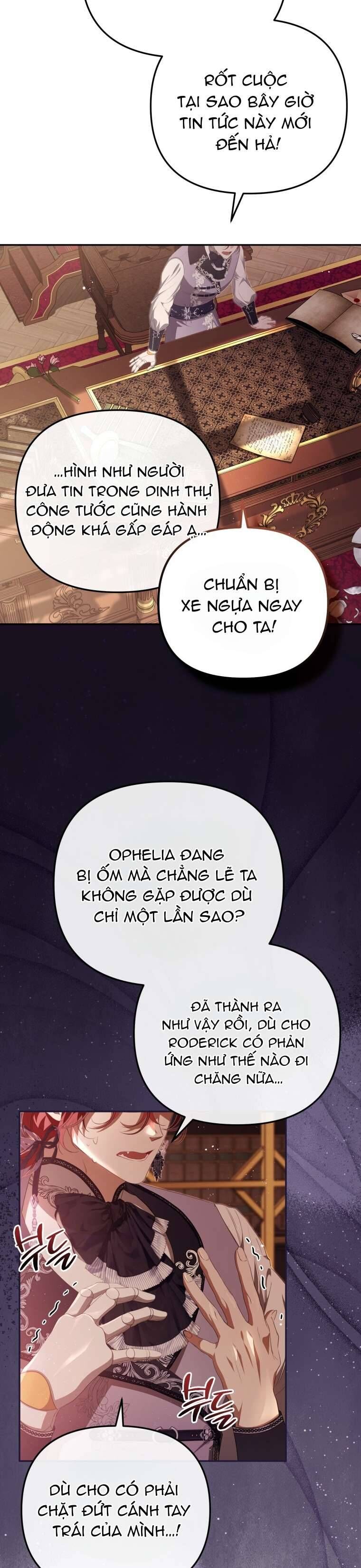 Người Phải Trả Giá Bằng Mạng Sống Vì Đã Lừa Dối Tôi [Chap 1-15]