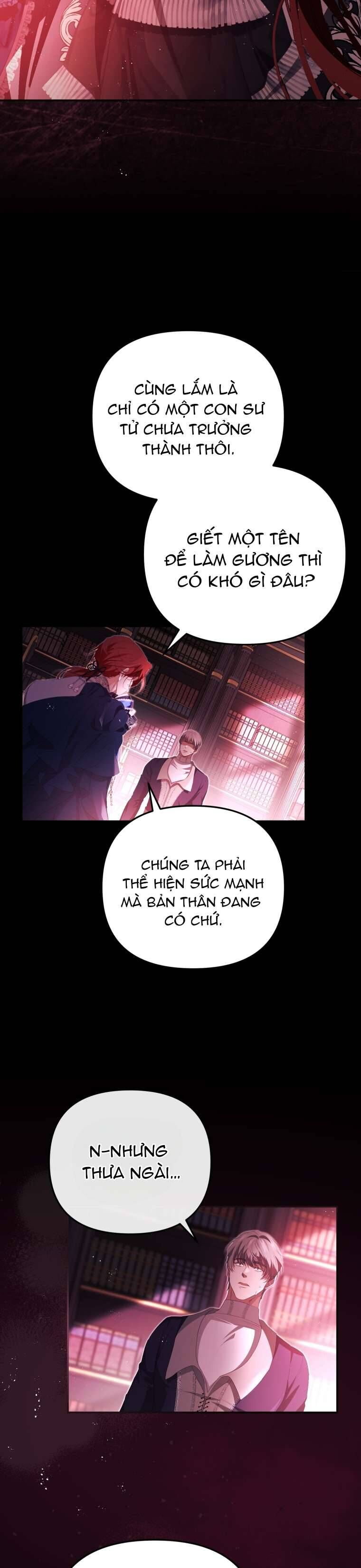 Người Phải Trả Giá Bằng Mạng Sống Vì Đã Lừa Dối Tôi [Chap 1-15]