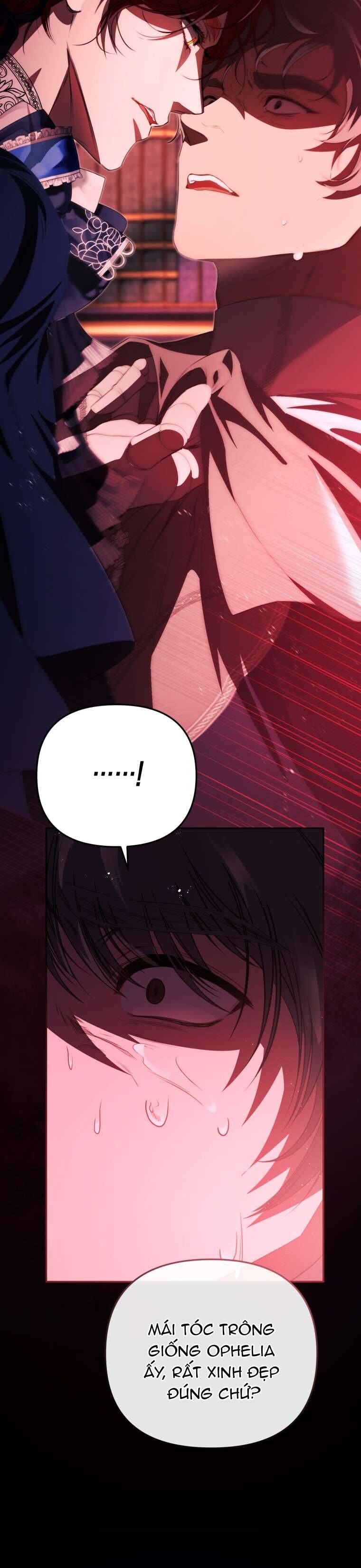 Người Phải Trả Giá Bằng Mạng Sống Vì Đã Lừa Dối Tôi [Chap 1-15]