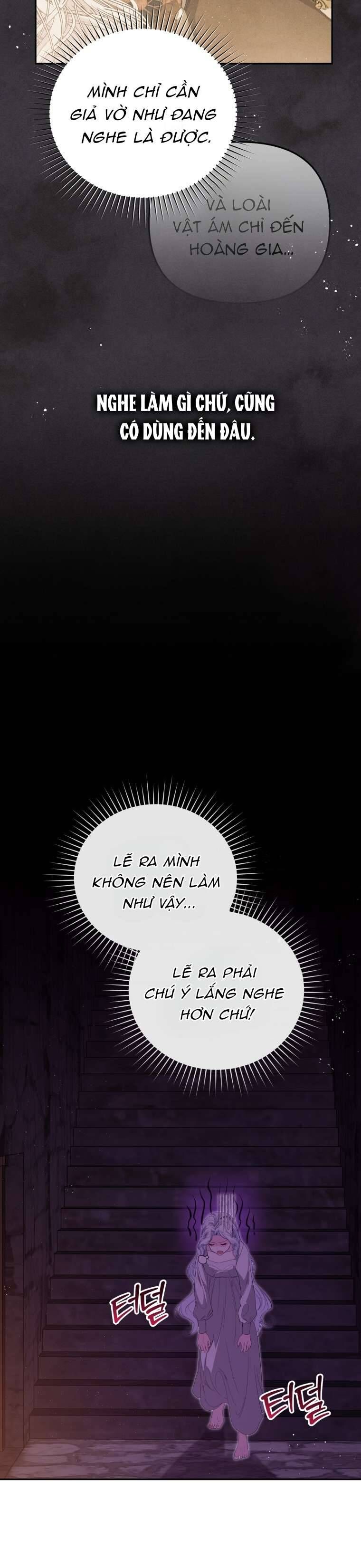 Người Phải Trả Giá Bằng Mạng Sống Vì Đã Lừa Dối Tôi [Chap 1-15]