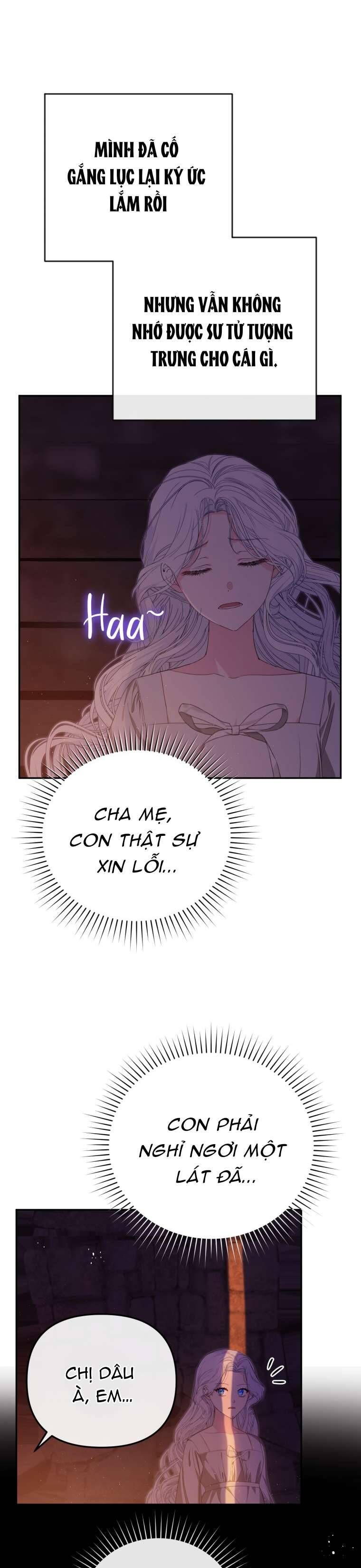 Người Phải Trả Giá Bằng Mạng Sống Vì Đã Lừa Dối Tôi [Chap 1-15]