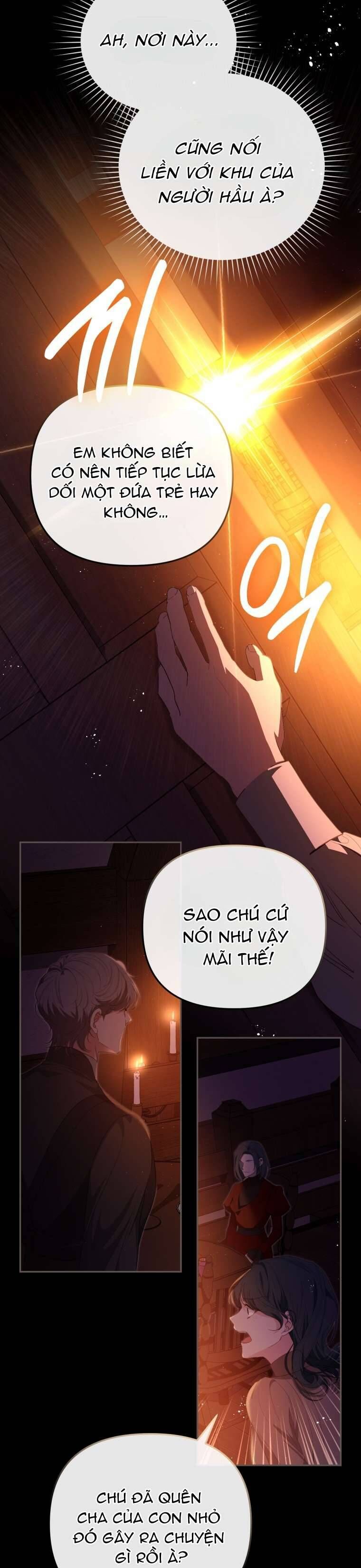 Người Phải Trả Giá Bằng Mạng Sống Vì Đã Lừa Dối Tôi [Chap 1-15]