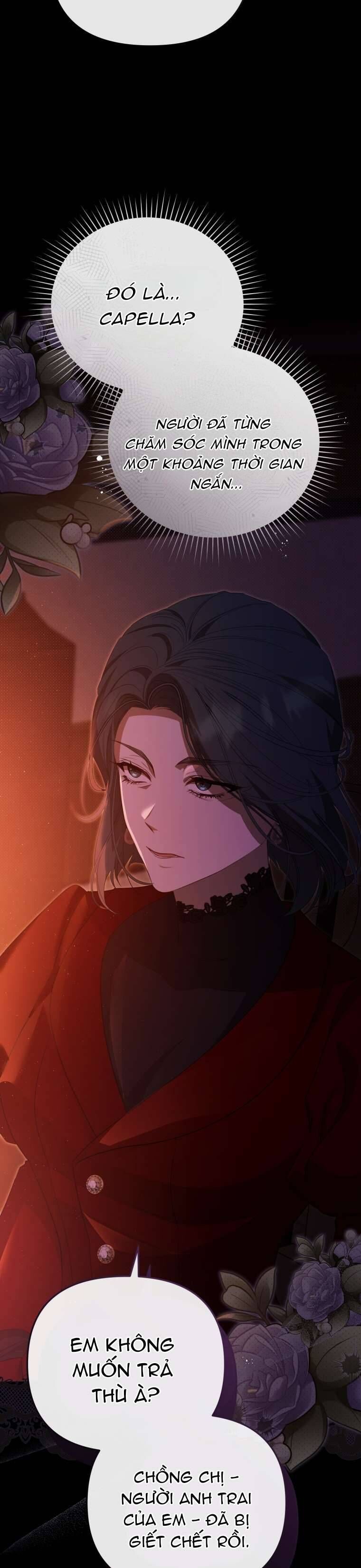 Người Phải Trả Giá Bằng Mạng Sống Vì Đã Lừa Dối Tôi [Chap 1-15]