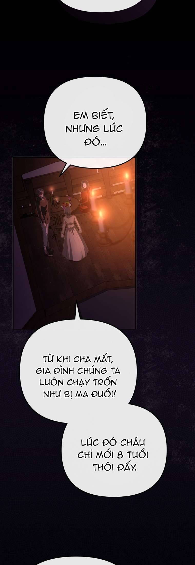 Người Phải Trả Giá Bằng Mạng Sống Vì Đã Lừa Dối Tôi [Chap 1-15]