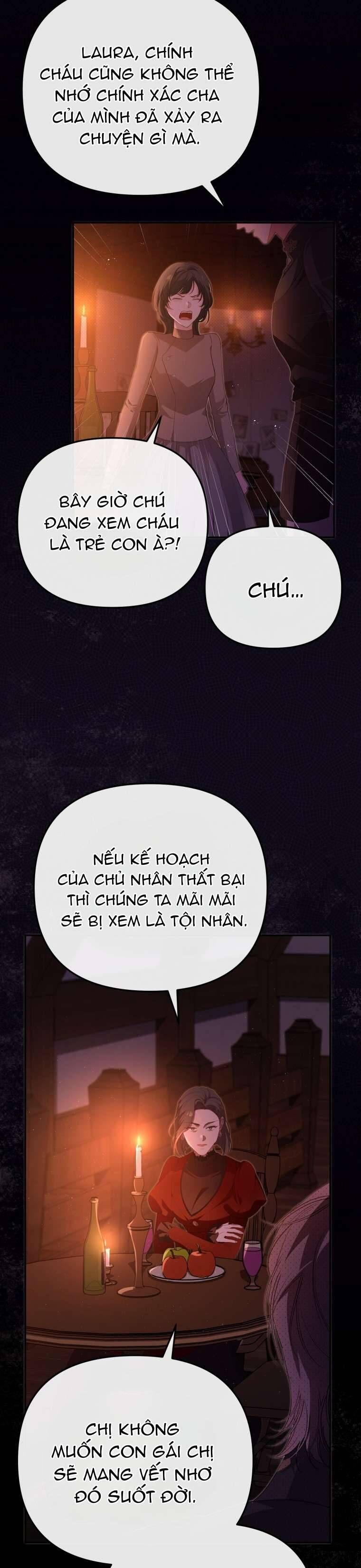 Người Phải Trả Giá Bằng Mạng Sống Vì Đã Lừa Dối Tôi [Chap 1-15]