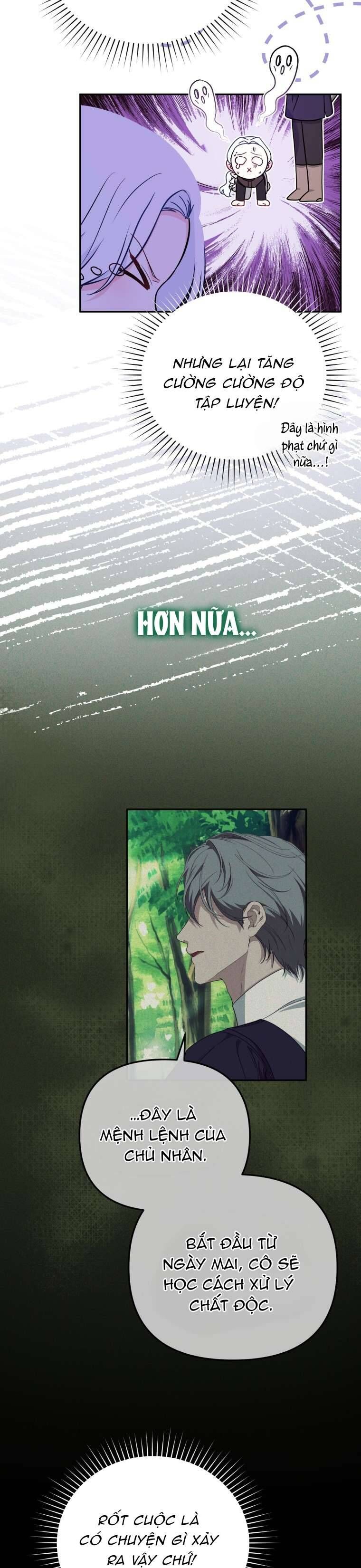 Người Phải Trả Giá Bằng Mạng Sống Vì Đã Lừa Dối Tôi [Chap 1-15]