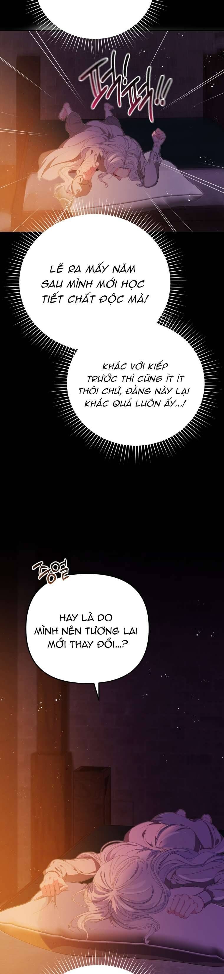 Người Phải Trả Giá Bằng Mạng Sống Vì Đã Lừa Dối Tôi [Chap 1-15]