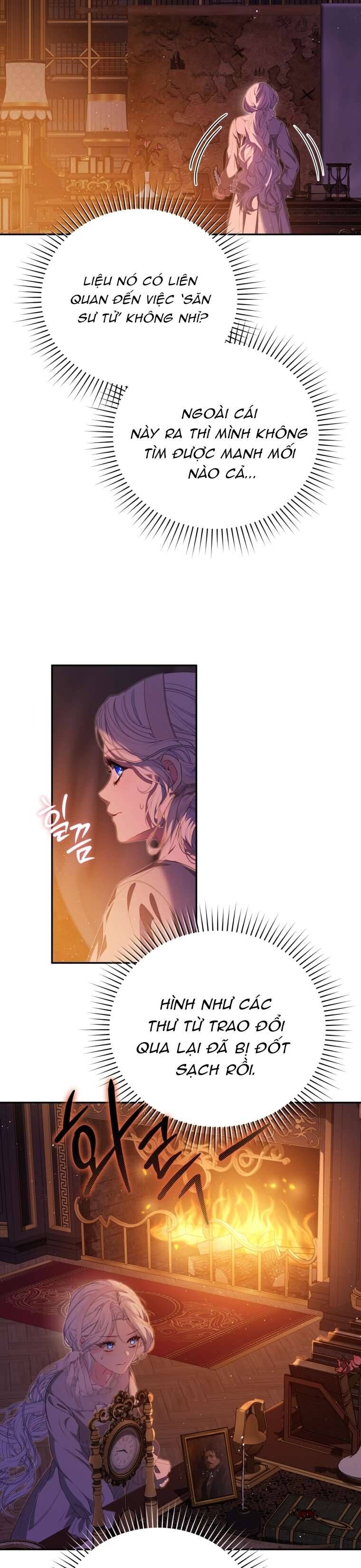 Người Phải Trả Giá Bằng Mạng Sống Vì Đã Lừa Dối Tôi [Chap 1-15]