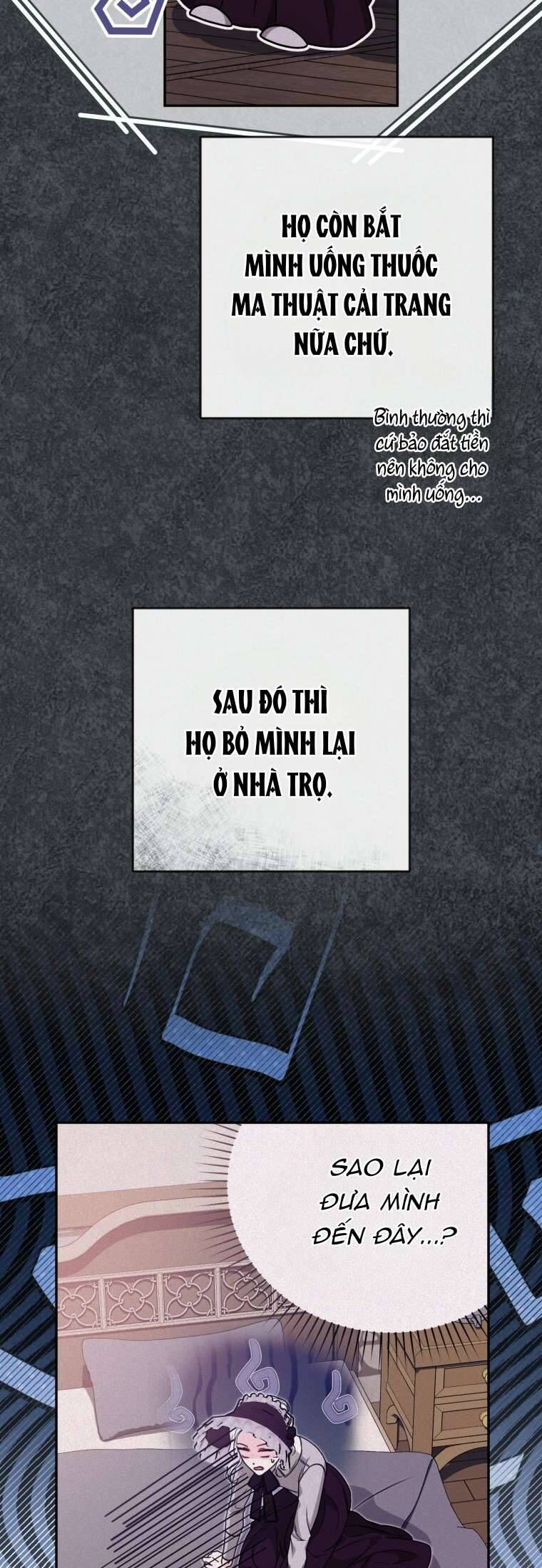Người Phải Trả Giá Bằng Mạng Sống Vì Đã Lừa Dối Tôi [Chap 1-15]