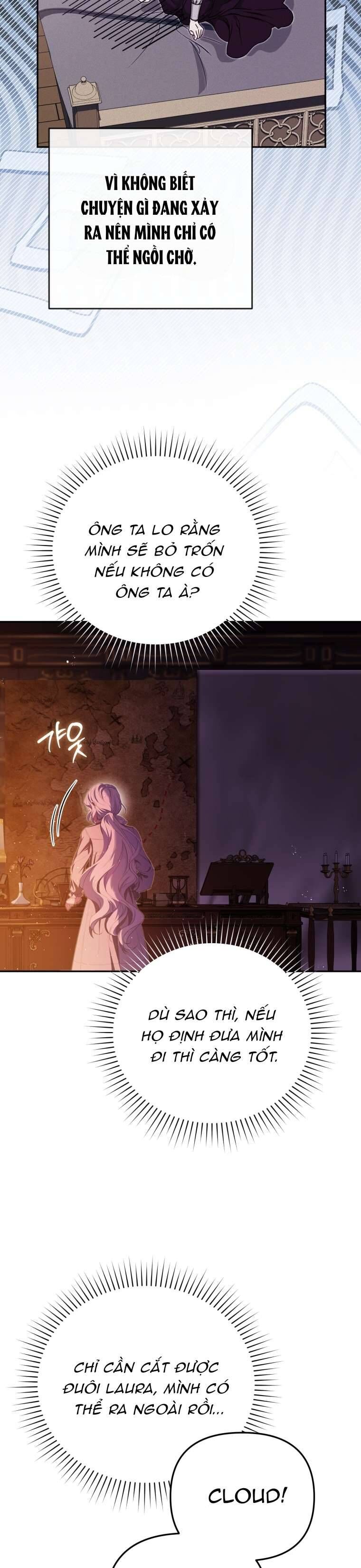 Người Phải Trả Giá Bằng Mạng Sống Vì Đã Lừa Dối Tôi [Chap 1-15]