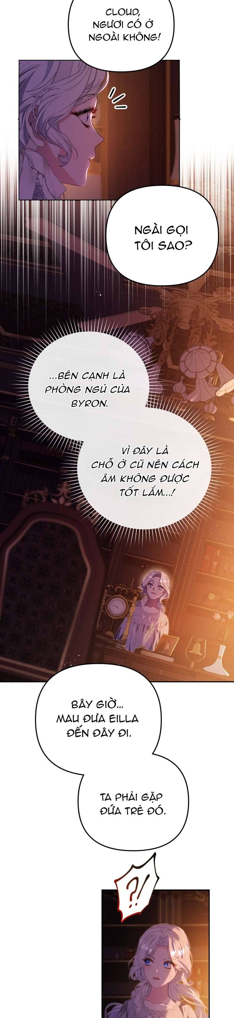 Người Phải Trả Giá Bằng Mạng Sống Vì Đã Lừa Dối Tôi [Chap 1-15]