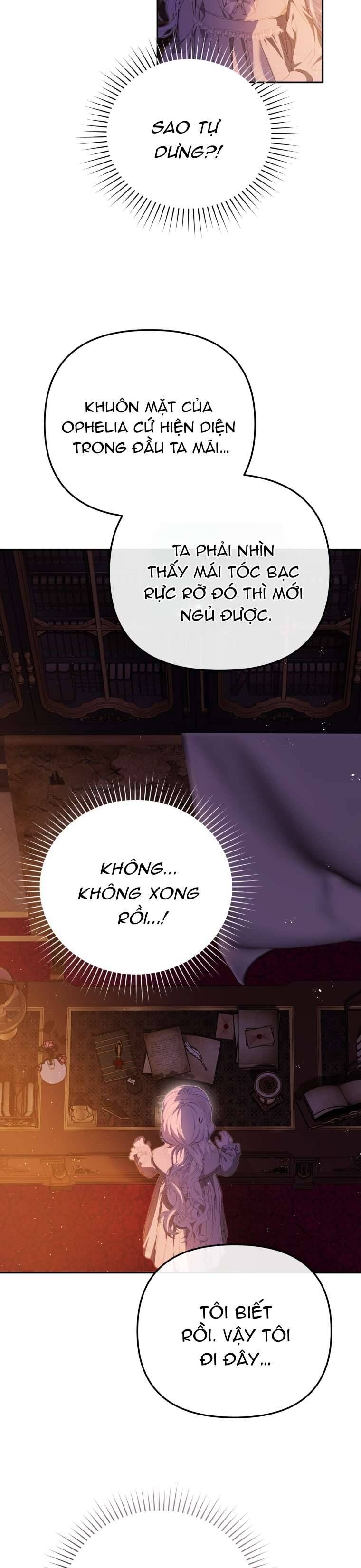 Người Phải Trả Giá Bằng Mạng Sống Vì Đã Lừa Dối Tôi [Chap 1-15]