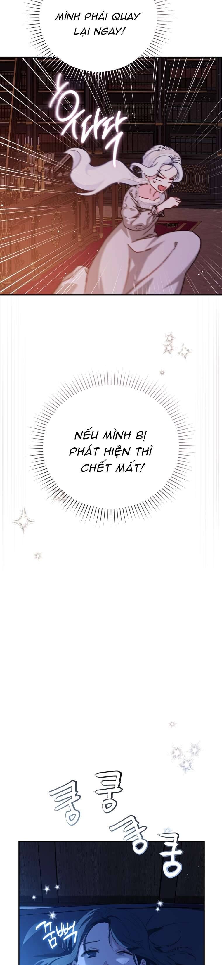 Người Phải Trả Giá Bằng Mạng Sống Vì Đã Lừa Dối Tôi [Chap 1-15]