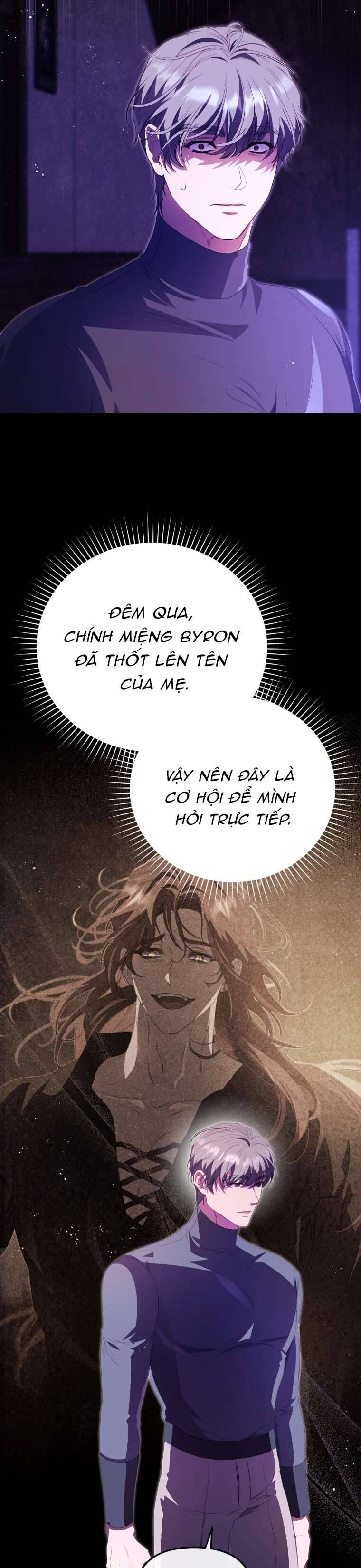 Người Phải Trả Giá Bằng Mạng Sống Vì Đã Lừa Dối Tôi [Chap 1-15]
