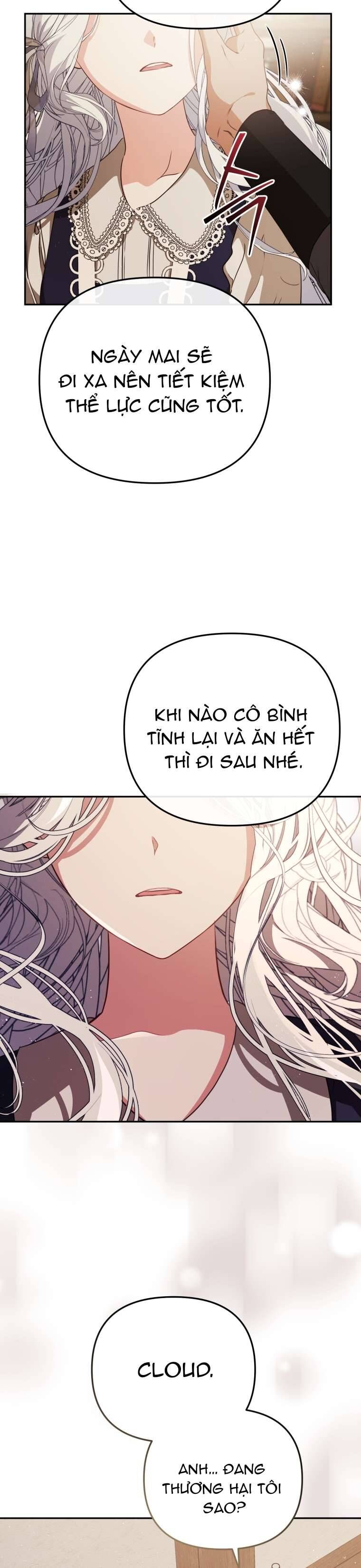 Người Phải Trả Giá Bằng Mạng Sống Vì Đã Lừa Dối Tôi [Chap 1-15]