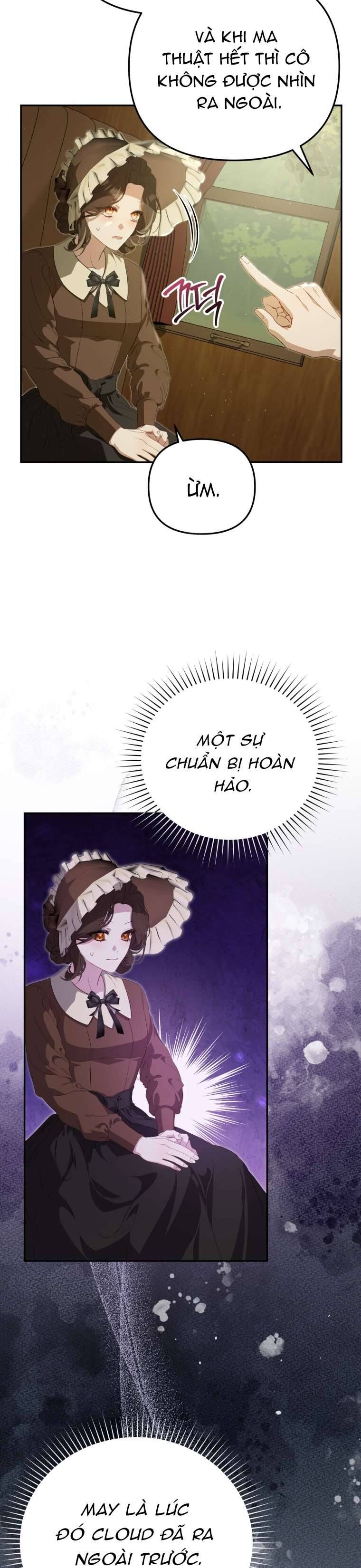 Người Phải Trả Giá Bằng Mạng Sống Vì Đã Lừa Dối Tôi [Chap 1-15]