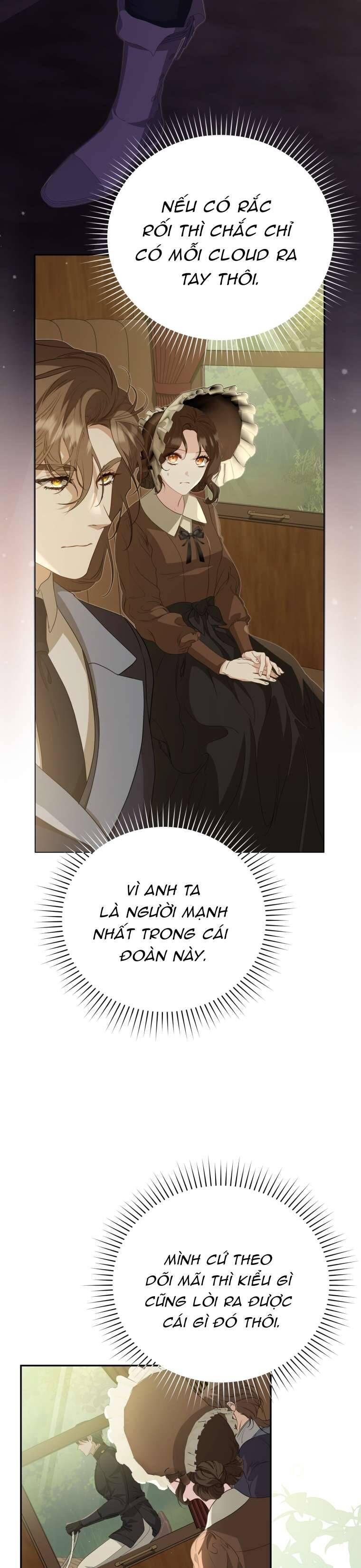 Người Phải Trả Giá Bằng Mạng Sống Vì Đã Lừa Dối Tôi [Chap 1-15]