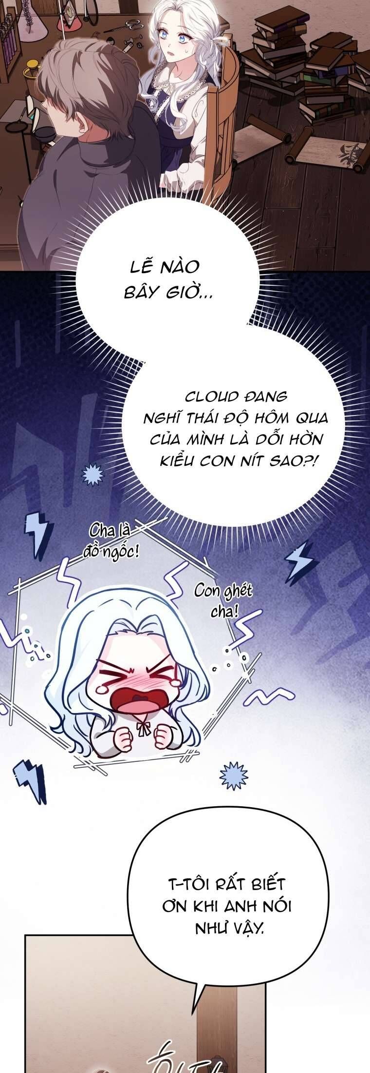 Người Phải Trả Giá Bằng Mạng Sống Vì Đã Lừa Dối Tôi [Chap 1-15]