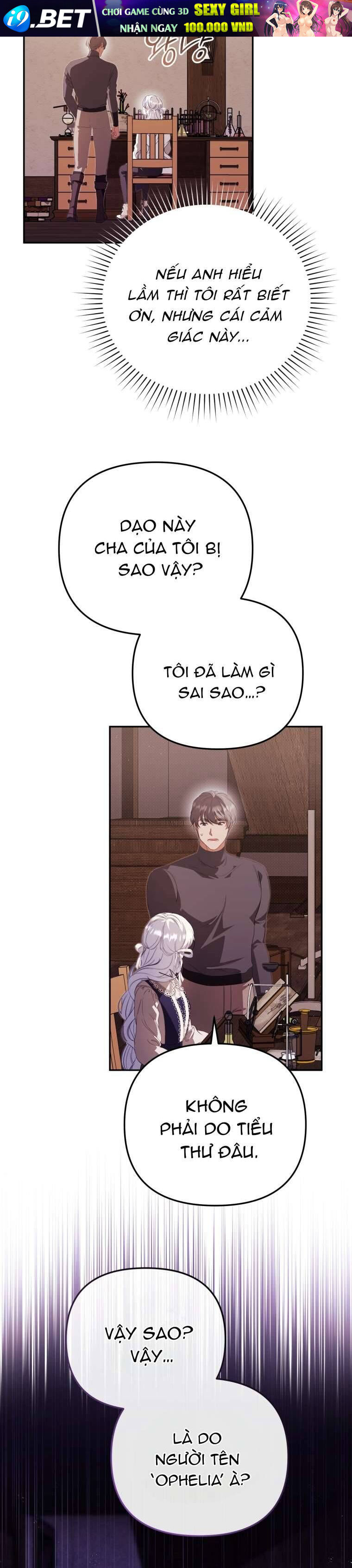 Người Phải Trả Giá Bằng Mạng Sống Vì Đã Lừa Dối Tôi [Chap 1-15]