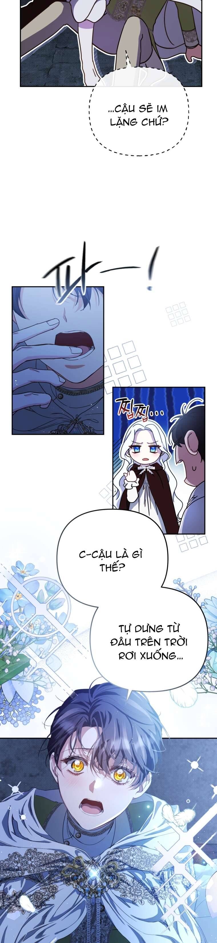 Người Phải Trả Giá Bằng Mạng Sống Vì Đã Lừa Dối Tôi [Chap 1-15]