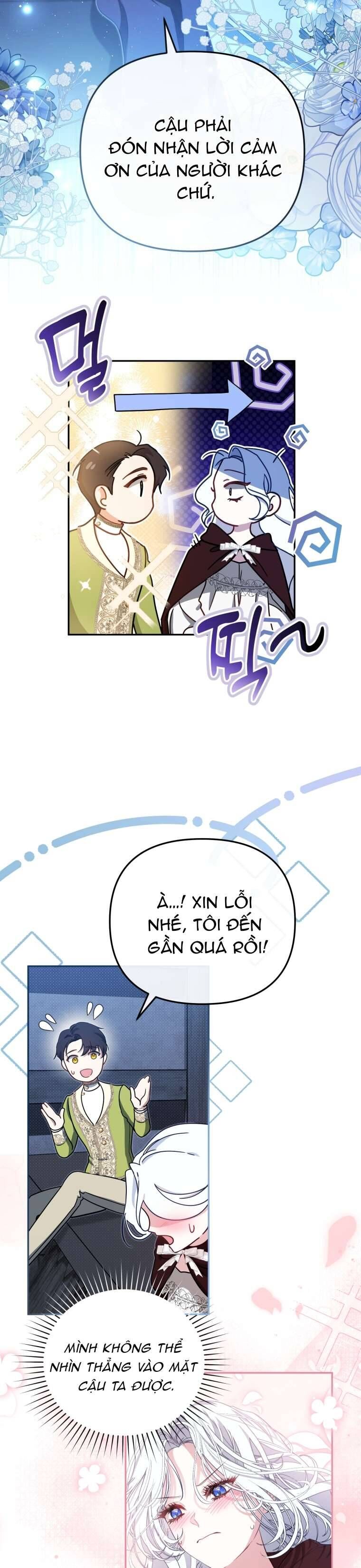 Người Phải Trả Giá Bằng Mạng Sống Vì Đã Lừa Dối Tôi [Chap 1-15]