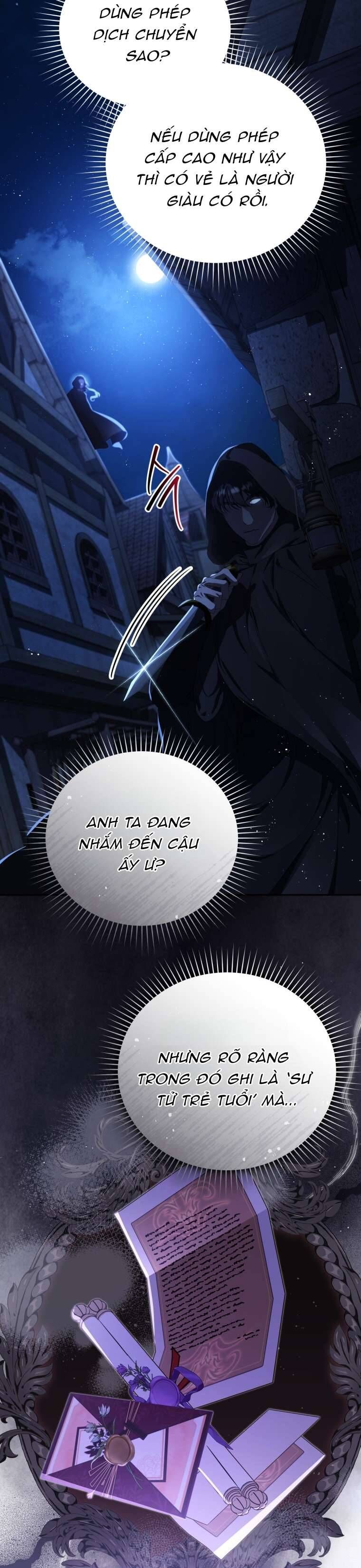 Người Phải Trả Giá Bằng Mạng Sống Vì Đã Lừa Dối Tôi [Chap 1-15]