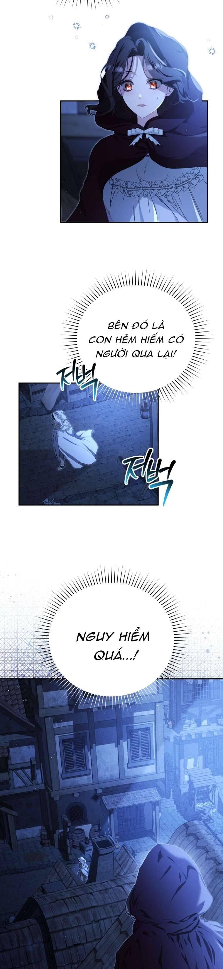 Người Phải Trả Giá Bằng Mạng Sống Vì Đã Lừa Dối Tôi [Chap 1-15]