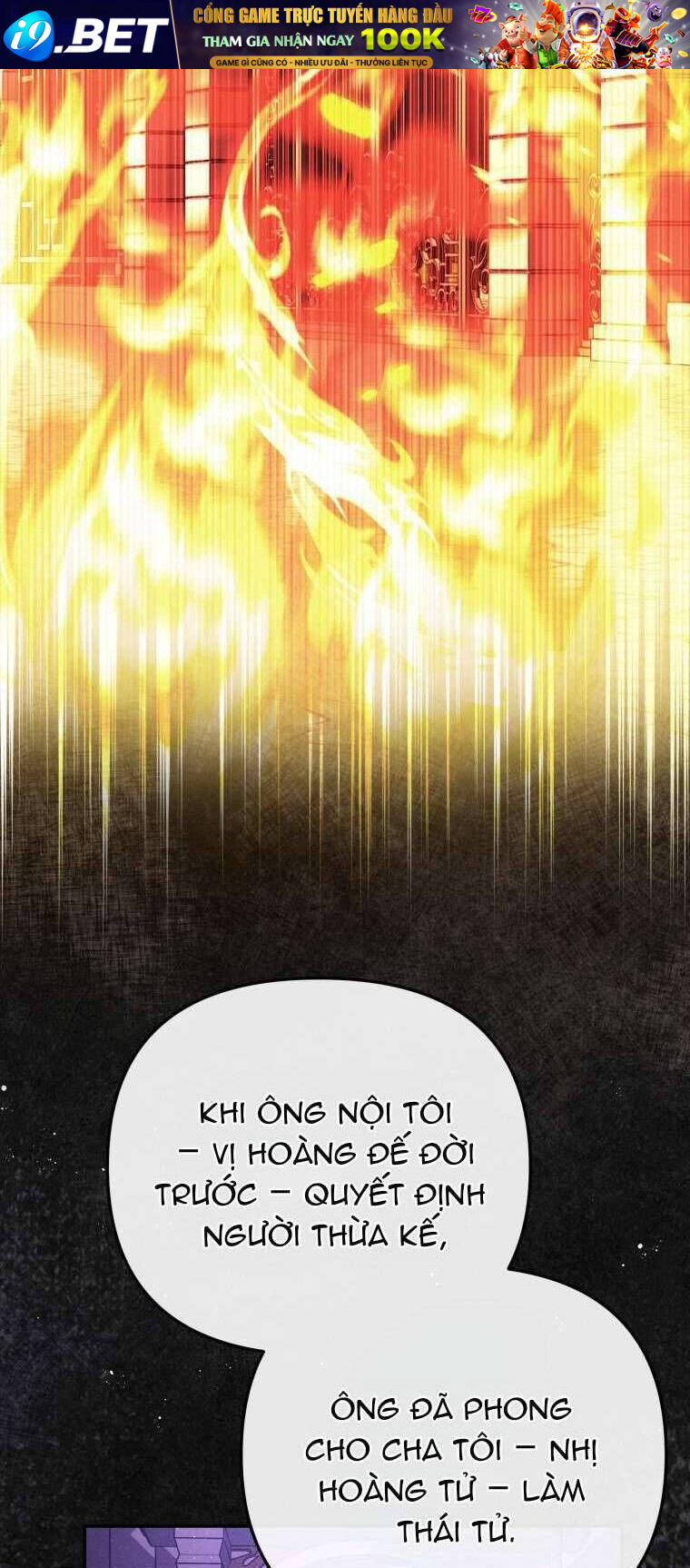 Người Phải Trả Giá Bằng Mạng Sống Vì Đã Lừa Dối Tôi [Chap 1-15]
