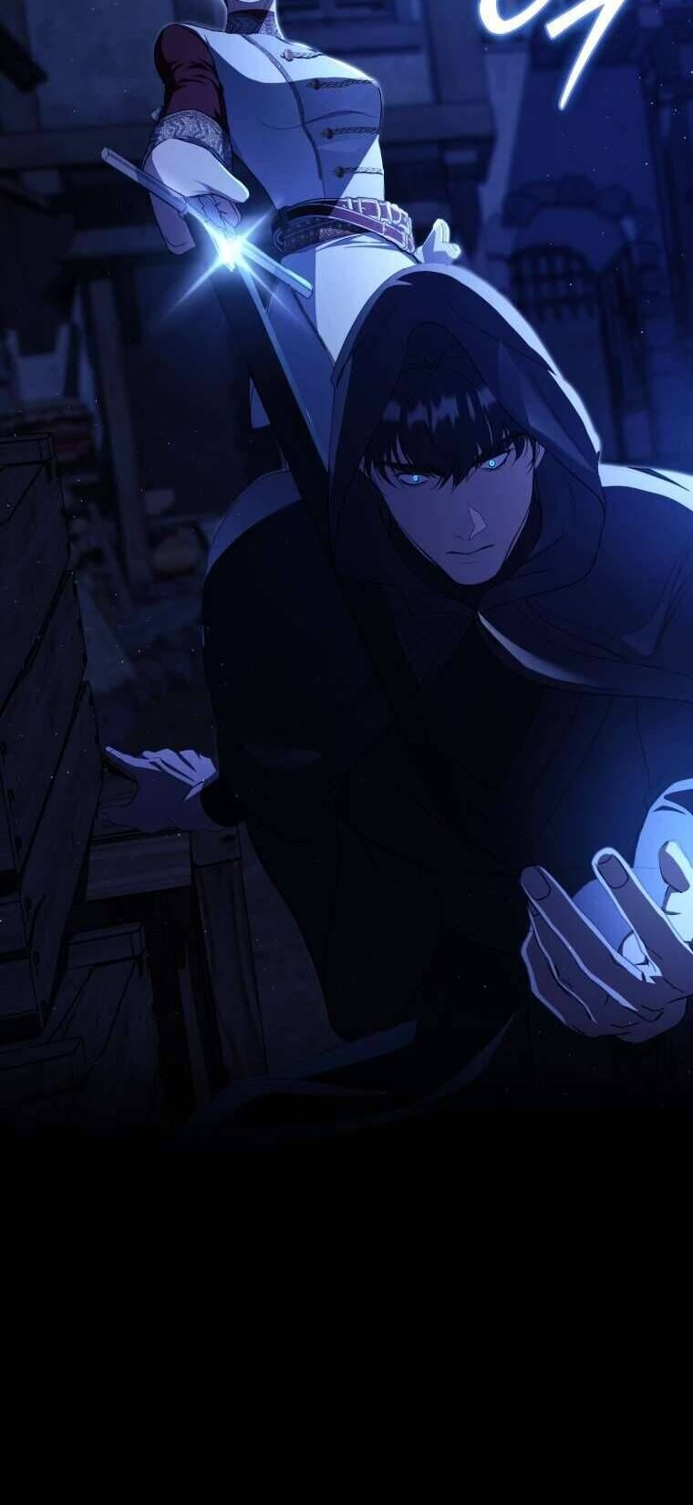Người Phải Trả Giá Bằng Mạng Sống Vì Đã Lừa Dối Tôi [Chap 1-15]
