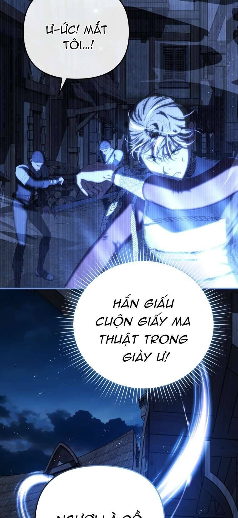 Người Phải Trả Giá Bằng Mạng Sống Vì Đã Lừa Dối Tôi [Chap 1-15]